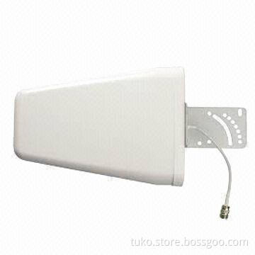 698-960/1,710-2,700MHz Frequency Huawei Router Antenna, 11dB Gain